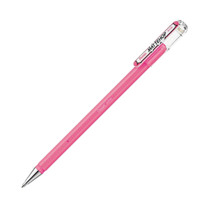 Pentel Mattehop Gel Pens